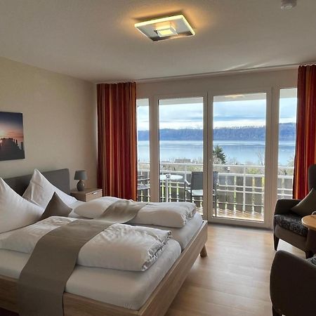זיפלינגן Hotel Landhaus Sternen מראה חיצוני תמונה