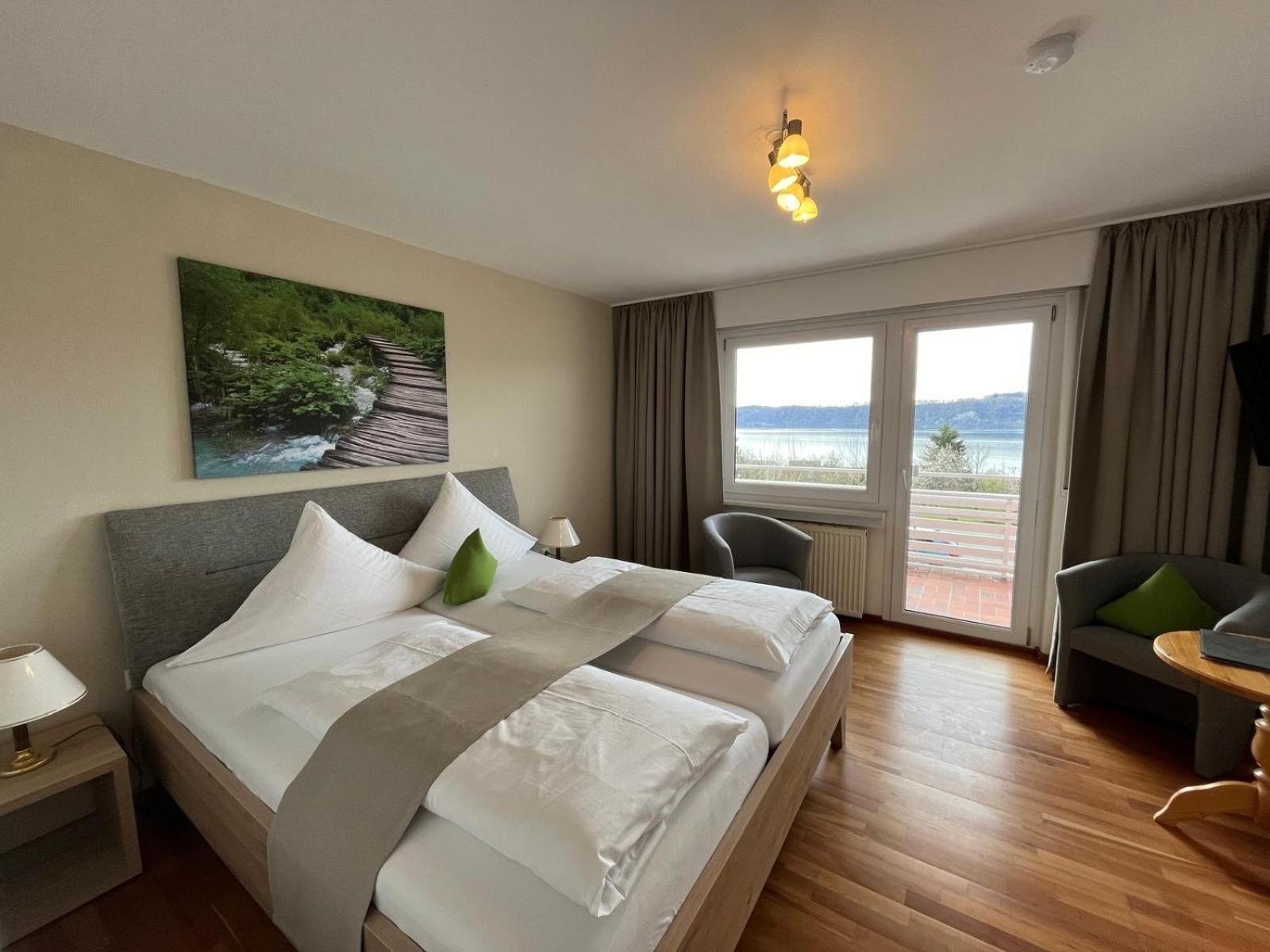 זיפלינגן Hotel Landhaus Sternen מראה חיצוני תמונה