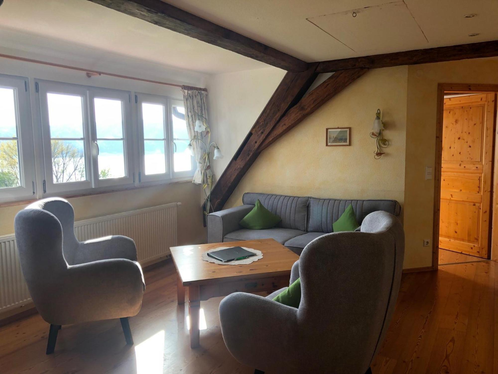 זיפלינגן Hotel Landhaus Sternen מראה חיצוני תמונה
