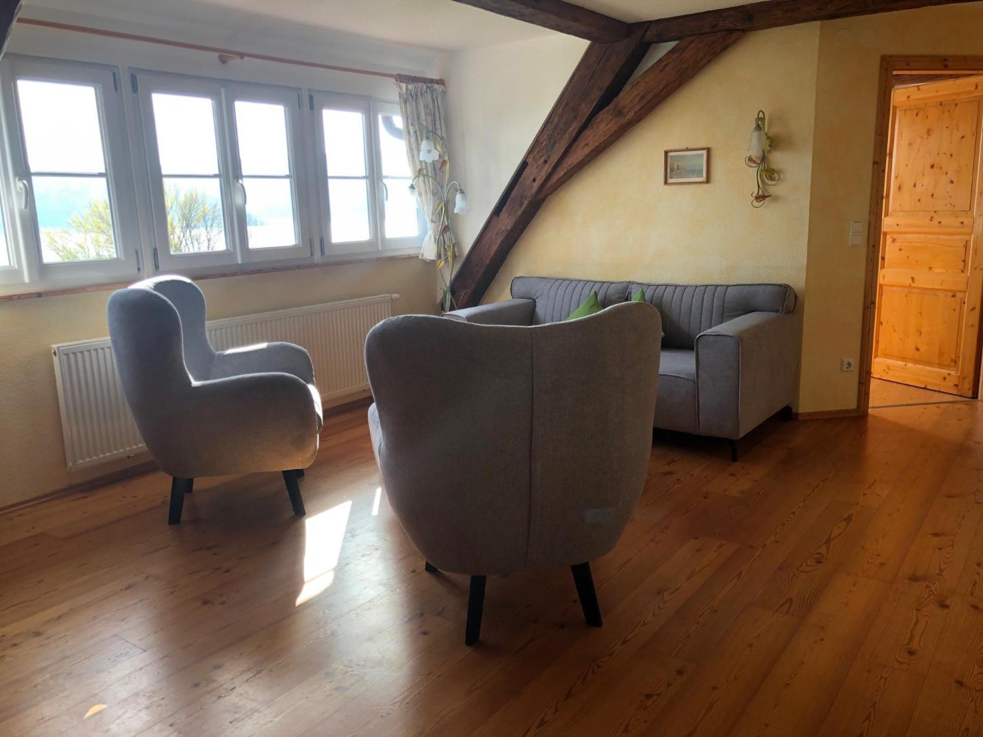 זיפלינגן Hotel Landhaus Sternen מראה חיצוני תמונה