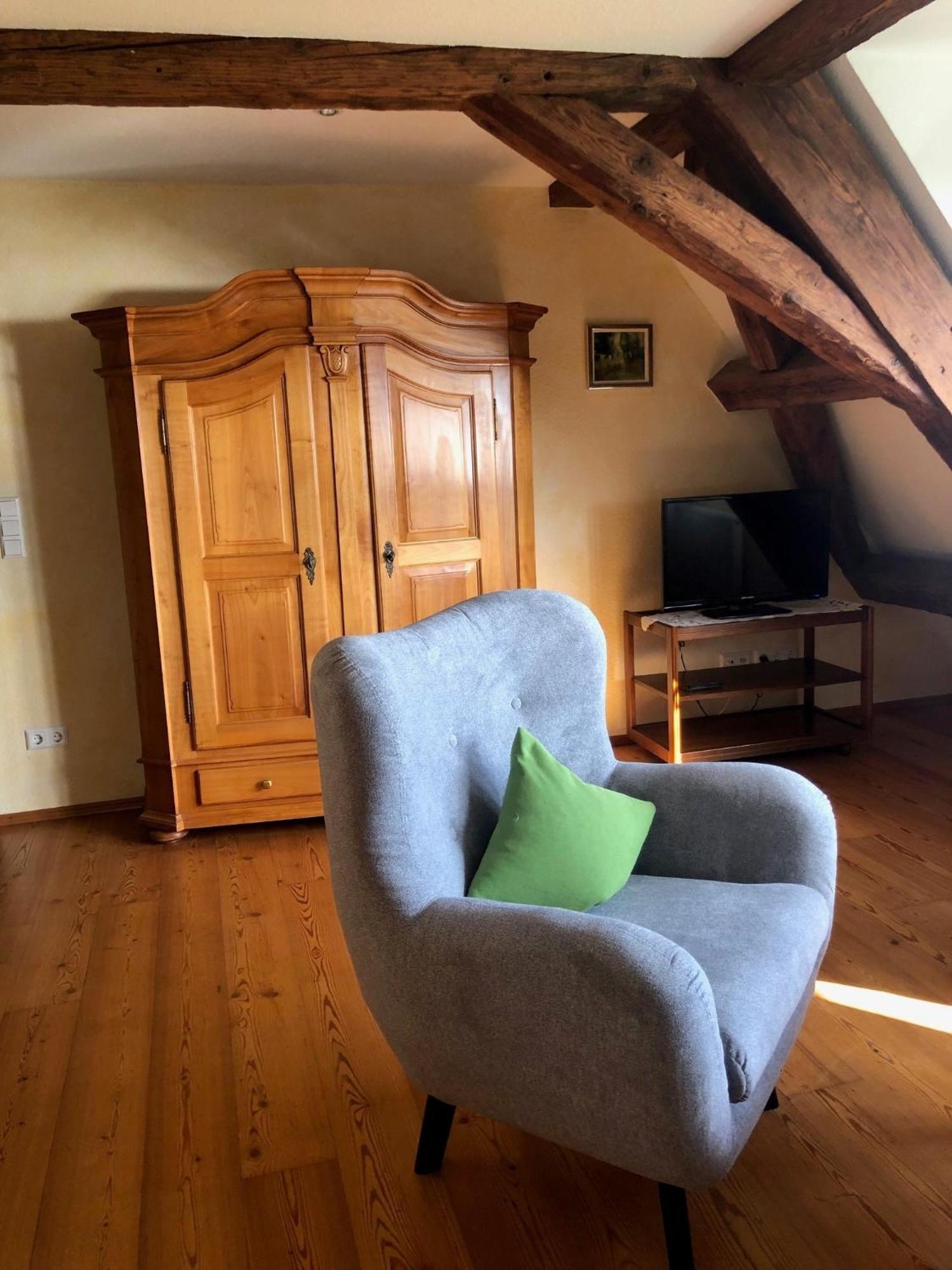זיפלינגן Hotel Landhaus Sternen מראה חיצוני תמונה