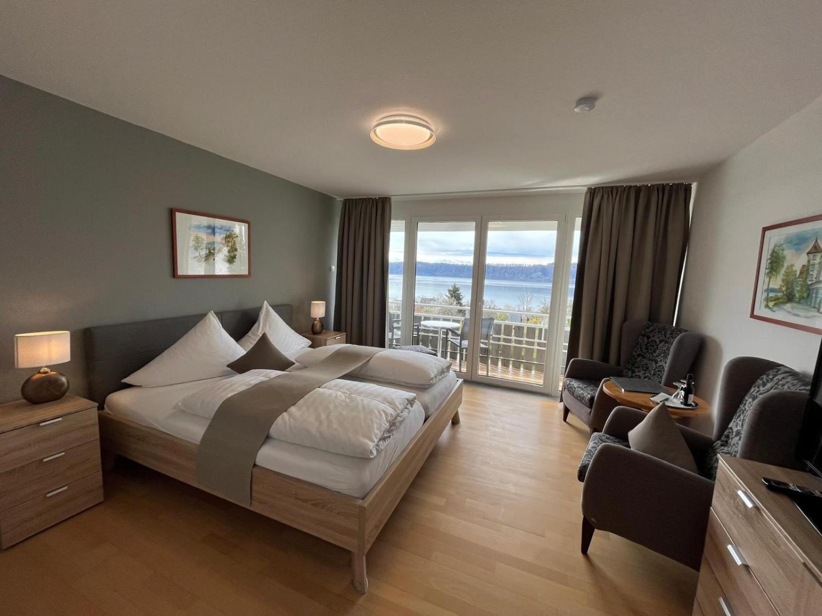 זיפלינגן Hotel Landhaus Sternen מראה חיצוני תמונה