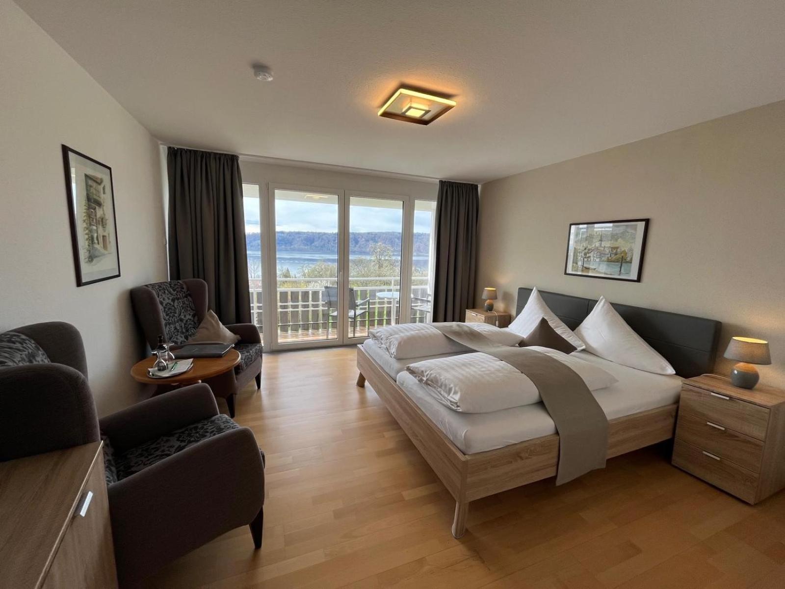 זיפלינגן Hotel Landhaus Sternen מראה חיצוני תמונה