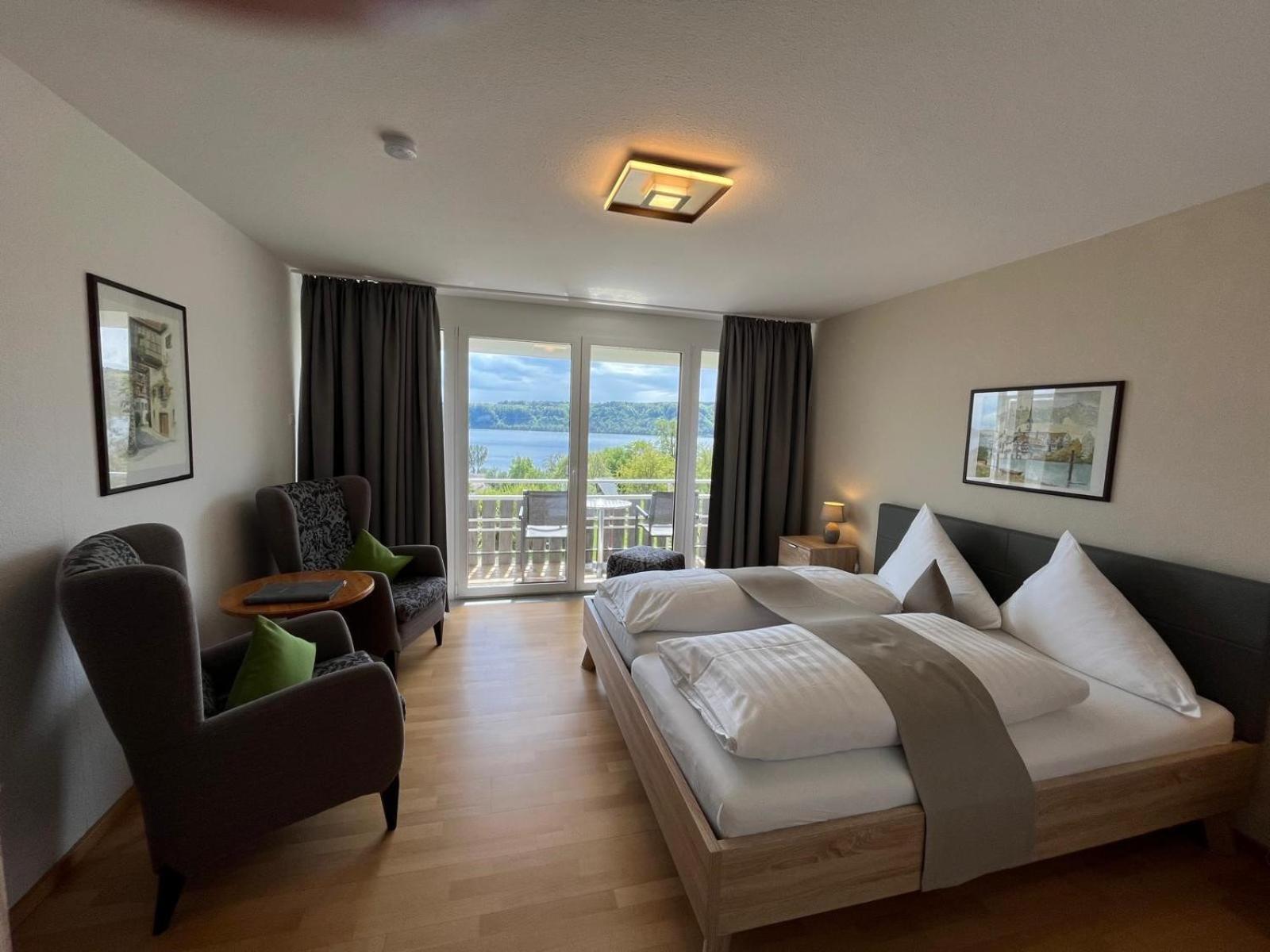 זיפלינגן Hotel Landhaus Sternen מראה חיצוני תמונה
