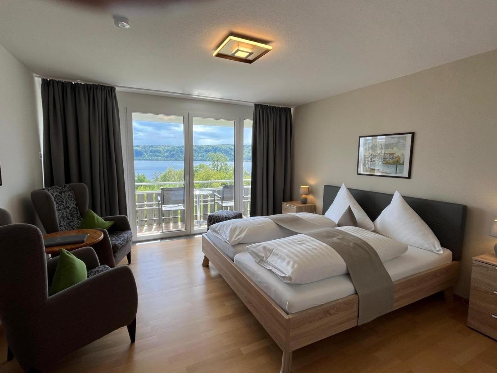 זיפלינגן Hotel Landhaus Sternen מראה חיצוני תמונה