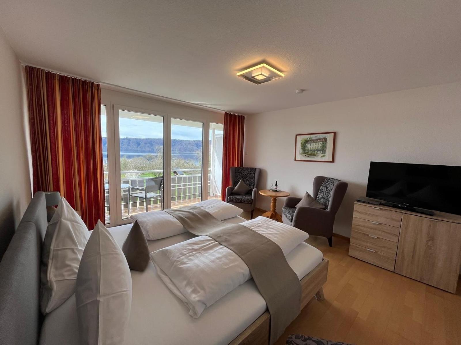 זיפלינגן Hotel Landhaus Sternen מראה חיצוני תמונה