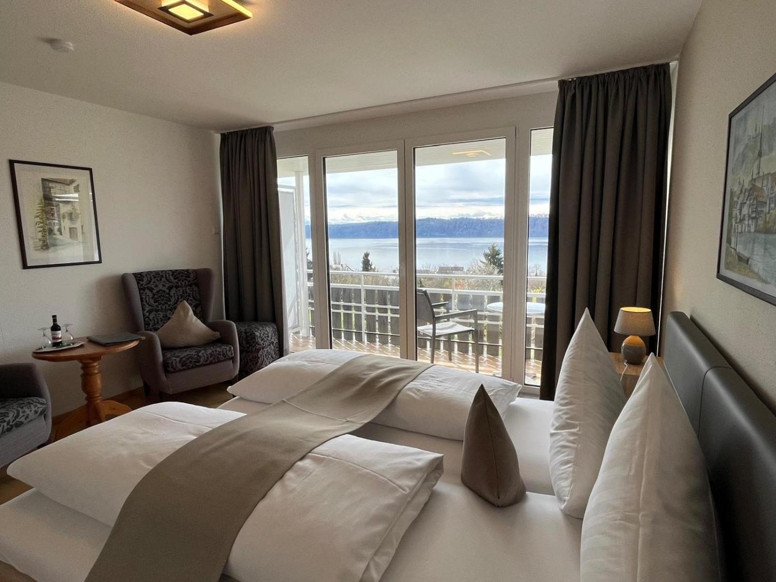 זיפלינגן Hotel Landhaus Sternen מראה חיצוני תמונה