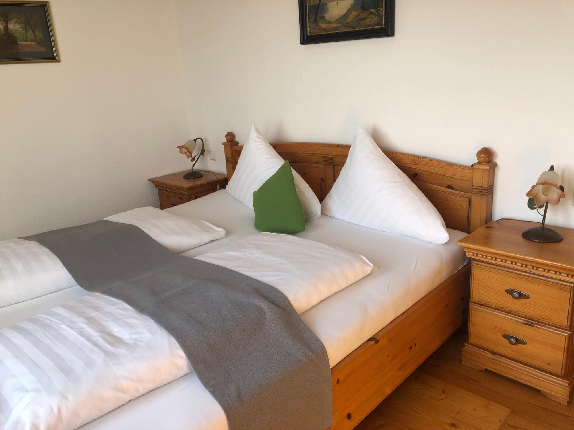 זיפלינגן Hotel Landhaus Sternen מראה חיצוני תמונה