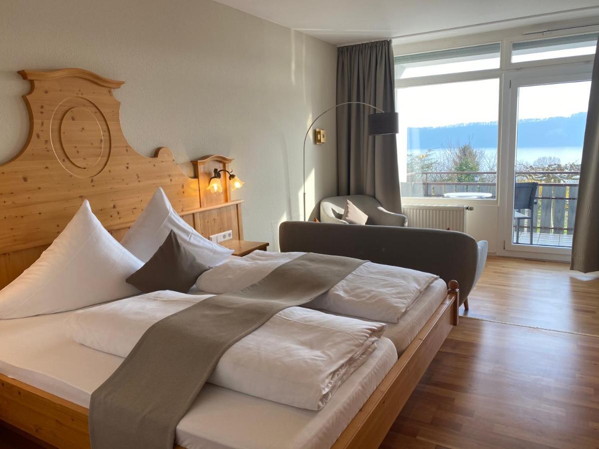 זיפלינגן Hotel Landhaus Sternen מראה חיצוני תמונה