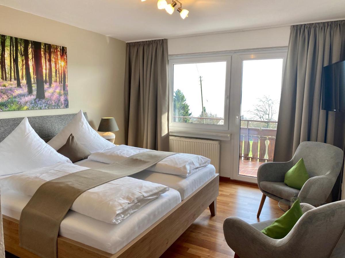 זיפלינגן Hotel Landhaus Sternen מראה חיצוני תמונה