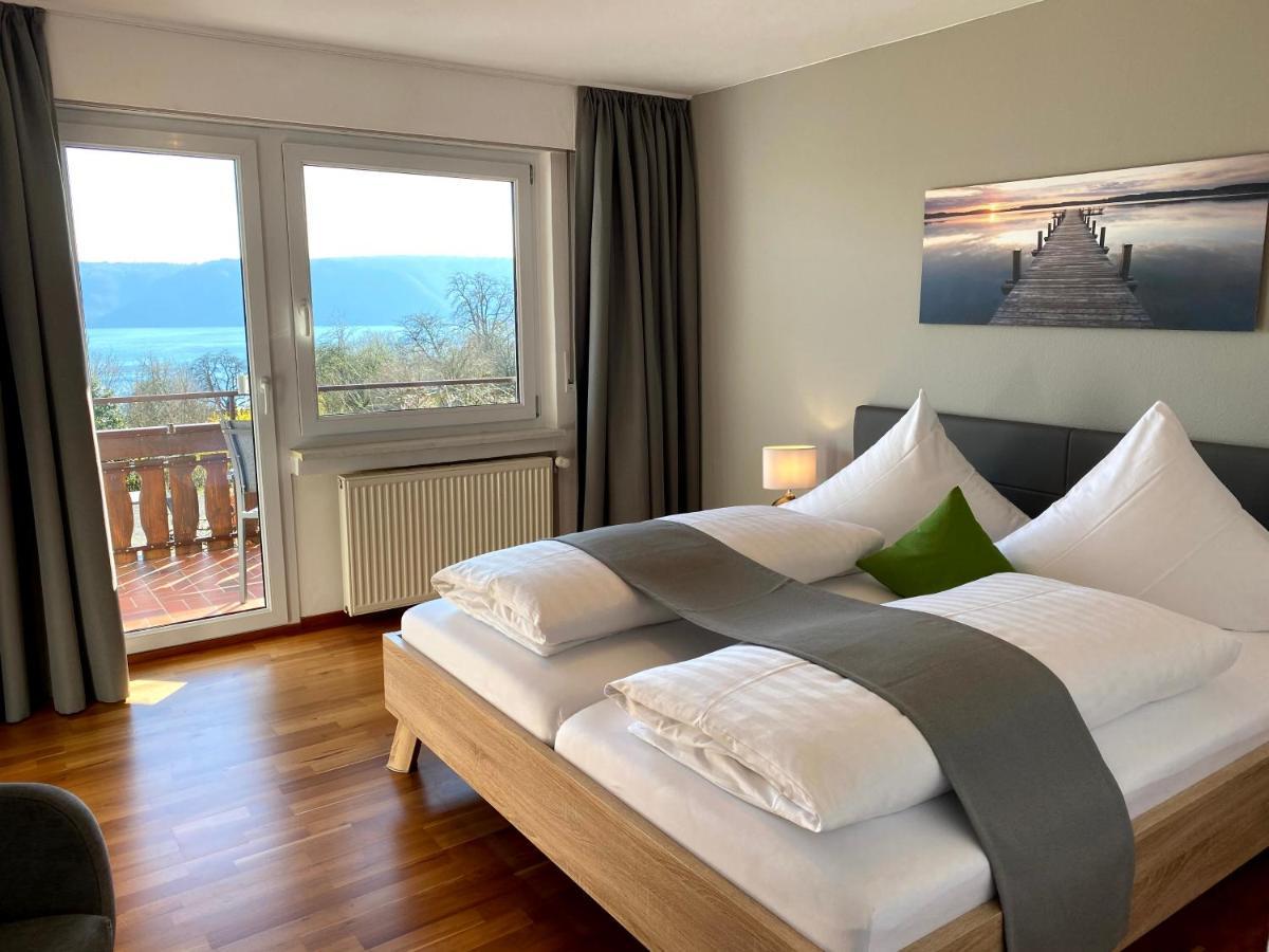 זיפלינגן Hotel Landhaus Sternen מראה חיצוני תמונה